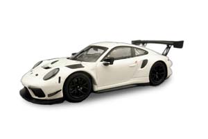 PORSCHE 911 GT3 R (991.2) - 2020 БЕЛЫЙ