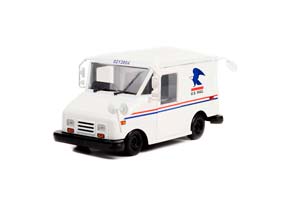 GMC U.S.MAIL LONG-LIFE POSTAL DELIVERY VEHICLE (LLV) (МАШИНА КЛИФФА КЛАВИНА ИЗ Т/С ВЕСЁЛАЯ КОМПАНИЯ)