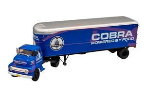 FORD C-700 COE 1964 SHELBY COBRA