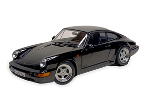 PORSCHE 911 (964) RS -1992 (4 ЦВЕТА) KK SCALE 1:12