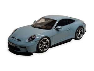 PORSCHE 911 (992) S/T -2023 NOREV 1:12