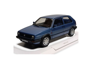 VOLKSWAGEN GOLF 2 - 1988 NOREV 1:18