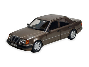 MERCEDES E500 (W124) 500 E -1990 NOREV 1:18