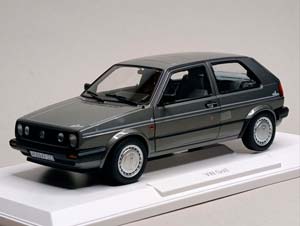 VOLKSWAGEN GOLF 2 "CHAMPION" -1989 NOREV 1:18