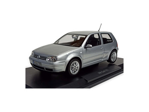 VOLKSWAGEN GOLF IV GTI-1998 NOREV 1:18
