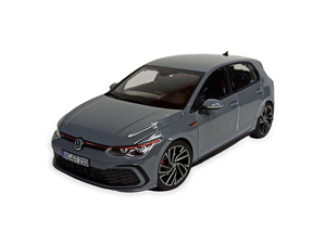 VOLKSWAGEN GOLF VLLL GTI-2020 NOREV 1:18