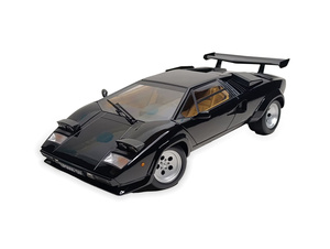 LAMBORGHINI COUNTACH LP 5000 QV 1:12 KK SCALE