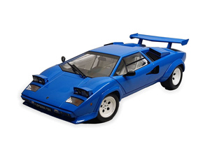 LAMBORGHINI COUNTACH LP 5000 QV 1:12 KK SCALE