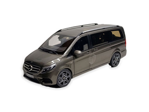 MERCEDES V-CLASS AMG-LINE (W447) NOREV 1:18
