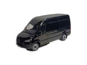 MERCEDES SPRINTER VAN (W907) -2018 NOREV 1:18