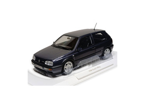 VOLKSWAGEN GOLF 3 VR6 -1996 NOREV 1:18