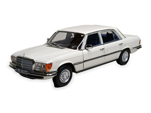 MERCEDES 350 SEL -1973 (W116) NOREV 1:18
