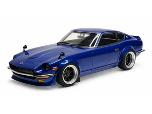 NISSAN FAIRLADY Z WANGAN MIDNIGHT 1:18 AUTOART