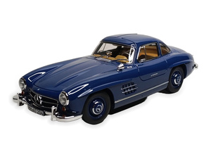 MERCEDES 300 SL -1954 GULLWING 1:18 NOREV