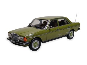 MERCEDES 200 -1980 (W123) NOREV 1:18