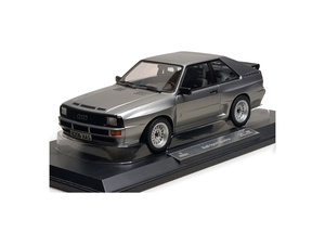 AUDI SPORT QUATTRO 1:18 NOREV LIMITED