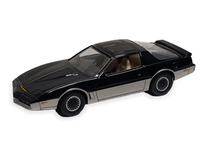 PONTIAC FIREBIRD K.A.R.R KNIGHT RIDER 1:43 NOREV