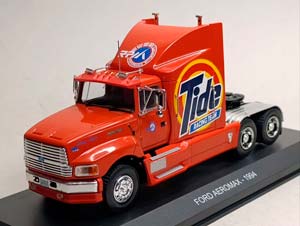 FORD AEROMAX -1994 "TIDE RACING TEAM" 1:43