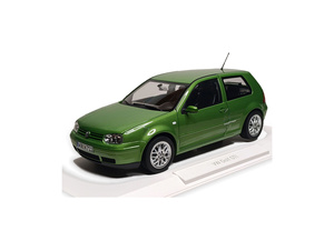 VOLKSWAGEN GOLF 4 GTI -1998 NOREV 1:18