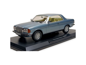 MERCEDES 280 CE -1980 (C123) NOREV 1:18