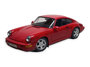 PORSCHE 911 (964) RS -1992 (4ЦВЕТА) 1:12 КК SCALE