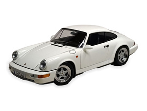 PORSCHE 911 (964) RS-1992 (4 ЦВЕТА) KK SCALE 1:12
