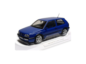 VOLKSWAGEN GOLF 3 GTI -1994 "COLOR CONCEPT" 1:18