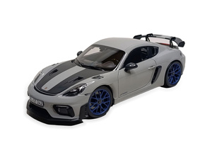 PORSCHE CAYMAN GT4 RS -2023 NOREV 1:18