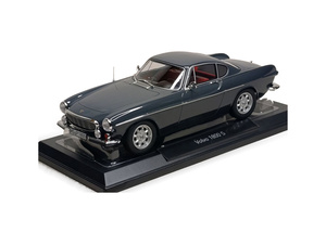 VOLVO 1800 S -1969 GREY 1:18 NOREV