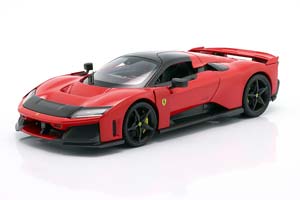 FERRARI F80 YEAR 2024 RED / ФЕРРАРИ F80 КРАСНЫЙ