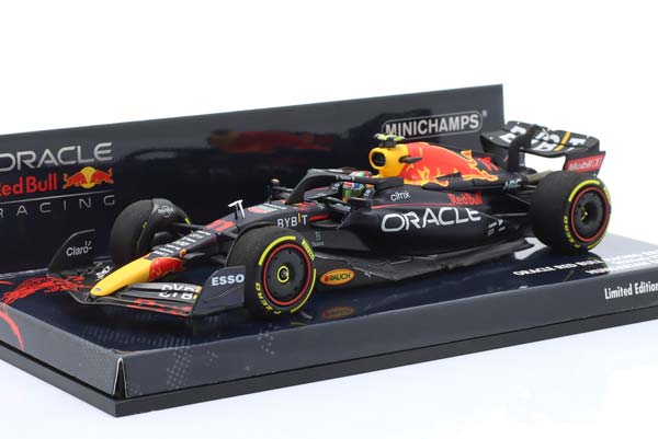 RED BULL RB18 #11 5TH HUNGARY GP FORMULA 1 2022 S. PÉREZ / РЕД БУЛЛ RB18 5TH ХУНГАРЙ ГРАН-ПРИ ФОРМУЛА-1 ПЕРЕЗ