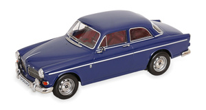 VOLVO AMAZON SALOON 1966 BLUE / ВОЛЬВО АМАЗОН САЛУН СИНИЙ