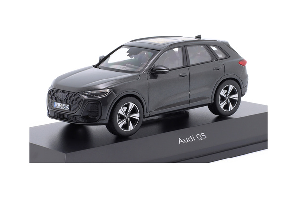 AUDI Q5 TAMBORA GREY / АУДИ Q5 ТАМБОРА СЕРЫЙ