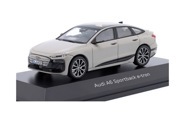 AUDI A6 SPORTBACK E-TRON SIAM BEIGE / АУДИ A6 СПОРТБЭК ЭЛЕКТРОМОБИЛЬ СИАМСКИЙ БЕЖЕВЫЙ