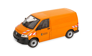 VW T4 TRANSPORTER CITY WUERSELEN BAUBETRIEBSHOF 2003 ORANGE / ФОЛЬКСВАГЕН T4 ТРАНСПОРТЕР КИТЙ ВУЕРСЕЛЕН БАУБЕТРИЕБШОФ ОРАНЖЕВЫЙ