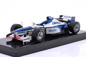 ARROWS A18 #1 FORMULA 1 1997 DAMON HILL / ЭРРОУЗ A18 ФОРМУЛА-1 ДЕЙМОН ХИЛЛ
