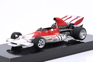 BRM P160B #17 WINNER MONACO GP FORMULA 1 1972 JEAN-PIERRE BELTOISE / БРМ P160B ПОБЕДИТЕЛЬ ГРАН-ПРИ МОНАКО ФОРМУЛА-1 ЖАН-ПЬЕР БЕЛЬТУАЗ