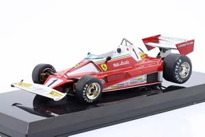 FERRARI 312T #1 FORMULA 1 1976 NIKI LAUDA / ФЕРРАРИ 312T ФОРМУЛА-1 НИКИ ЛАУДА