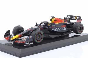RED BULL RB18 #1 FORMULA 1 WORLD CHAMPION 2022 MAX VERSTAPPEN / РЕД БУЛЛ RB18 ФОРМУЛА-1 ЧЕМПИОН МИРА МАКС ФЕРСТАППЕН КРАСНЫЙ