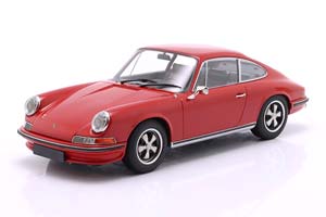 PORSCHE 911 S YEAR 1972 RED / ПОРШЕ 911 КРАСНЫЙ