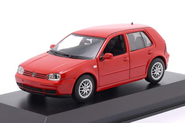 VOLKSWAGEN GOLF IV YEAR 1999 RED / ФОЛЬКСВАГЕН ГОЛЬФ 4 КРАСНЫЙ