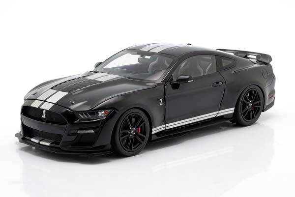 FORD MUSTANG SHELBY GT500 YEAR 2022 BLACK / ФОРД МУСТАНГ ШЕЛБИ GT500 ЧЕРНЫЙ