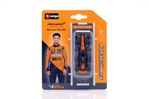 MCLAREN MCL39 #4 WINNER AUSTRALIAN GP FORMULA 1 WORLD CHAMPION 2025 LANDO NORRIS / МАКЛАРЕН MCL39 ПОБЕДИТЕЛЬ АУСТРАЛИАН ГРАН-ПРИ ФОРМУЛА-1 ЧЕМПИОН МИРА ЛАНДО НОРРИС