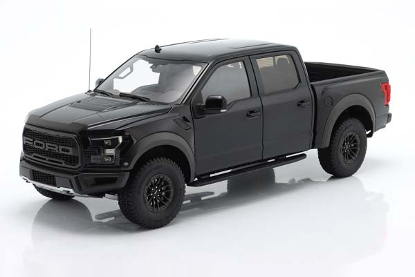 FORD F-150 RAPTOR SUPERCREW YEAR 2019 AGATE BLACK / ФОРД F-150 РАПТОР СУПЕРКРЕВ АГАТЕ ЧЕРНЫЙ