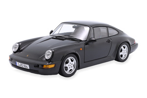 PORSCHE 911 (964) RS YEAR 1992 BLACK / ПОРШЕ 911 964 РС ЧЕРНЫЙ