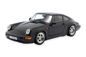 PORSCHE 911 (964) RS YEAR 1992 BLACK / ПОРШЕ 911 964 РС ЧЕРНЫЙ