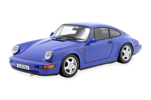 PORSCHE 911 (964) RS YEAR 1992 BLUE / ПОРШЕ 911 964 РС СИНИЙ