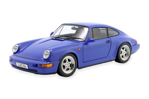 PORSCHE 911 (964) RS YEAR 1992 BLUE / ПОРШЕ 911 964 РС СИНИЙ