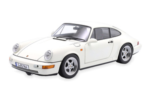 PORSCHE 911 (964) RS YEAR 1992 WHITE / ПОРШЕ 911 964 РС БЕЛЫЙ