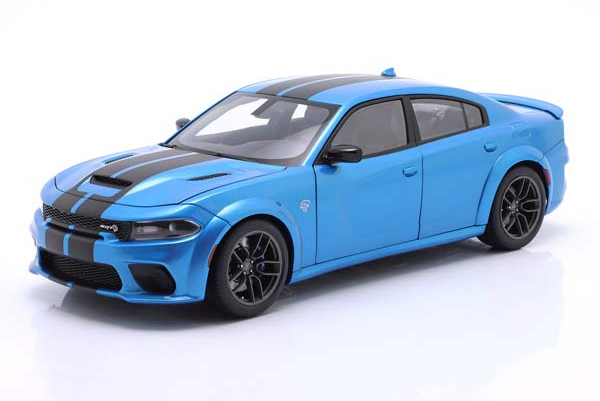 DODGE CHARGER SRT HELLCAT REDEYE JAILBREAK BLUEMETALLIC FLATBLACK / ДОДЖ ЧАРГЕР СРТ ХЕЛЛКАТ РЕДЕЙЕ ДЖАЙЛБРИК СИНИЙ МЕТАЛЛИК МАТОВЫЙ ЧЕРНЫЙ